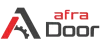 afra-door-logo